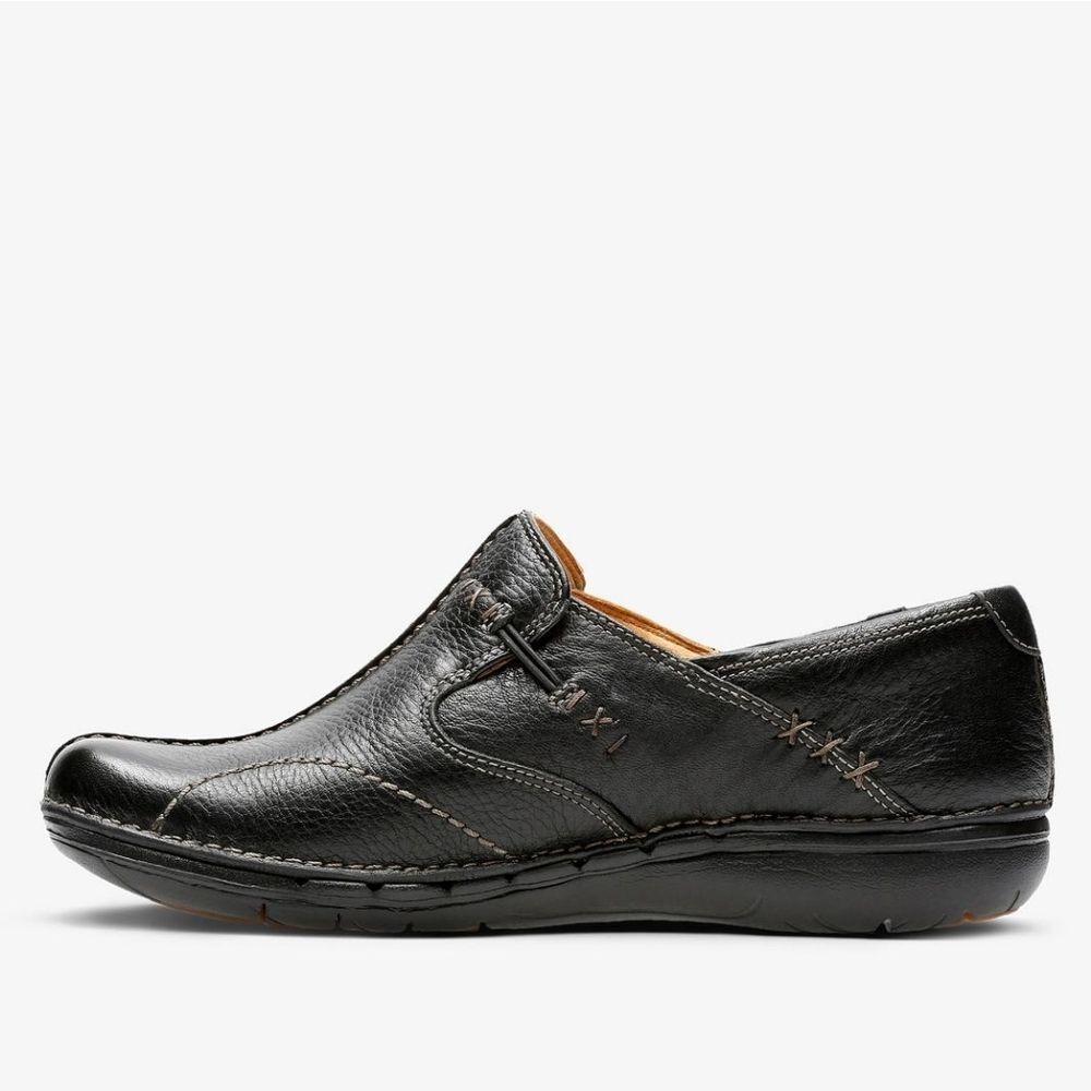 Clarks Unloop - Picture 2 of 8